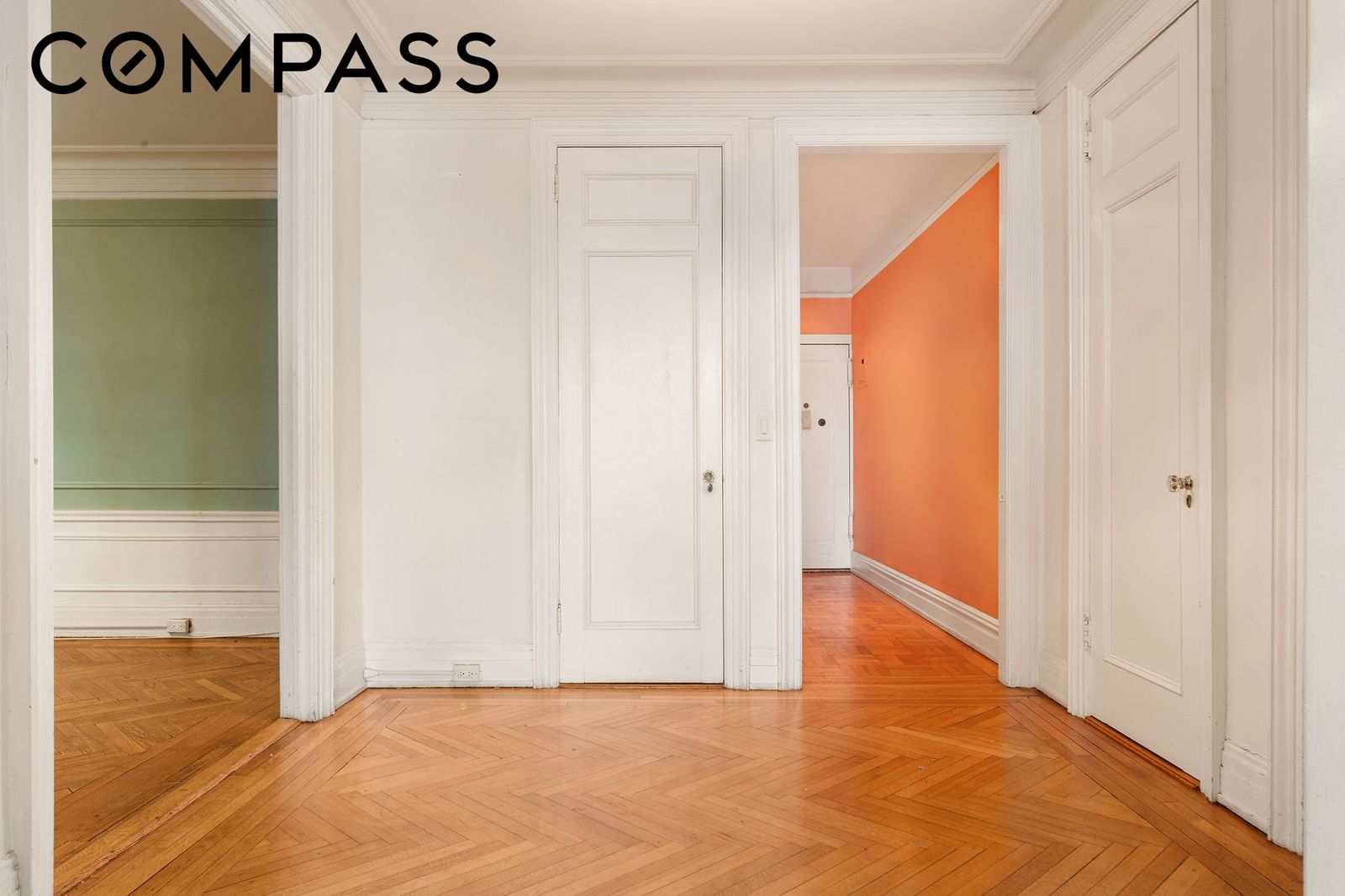 Real estate property located at 360 Riverside #8A, New York, Upper West Side, New York City, NY, US