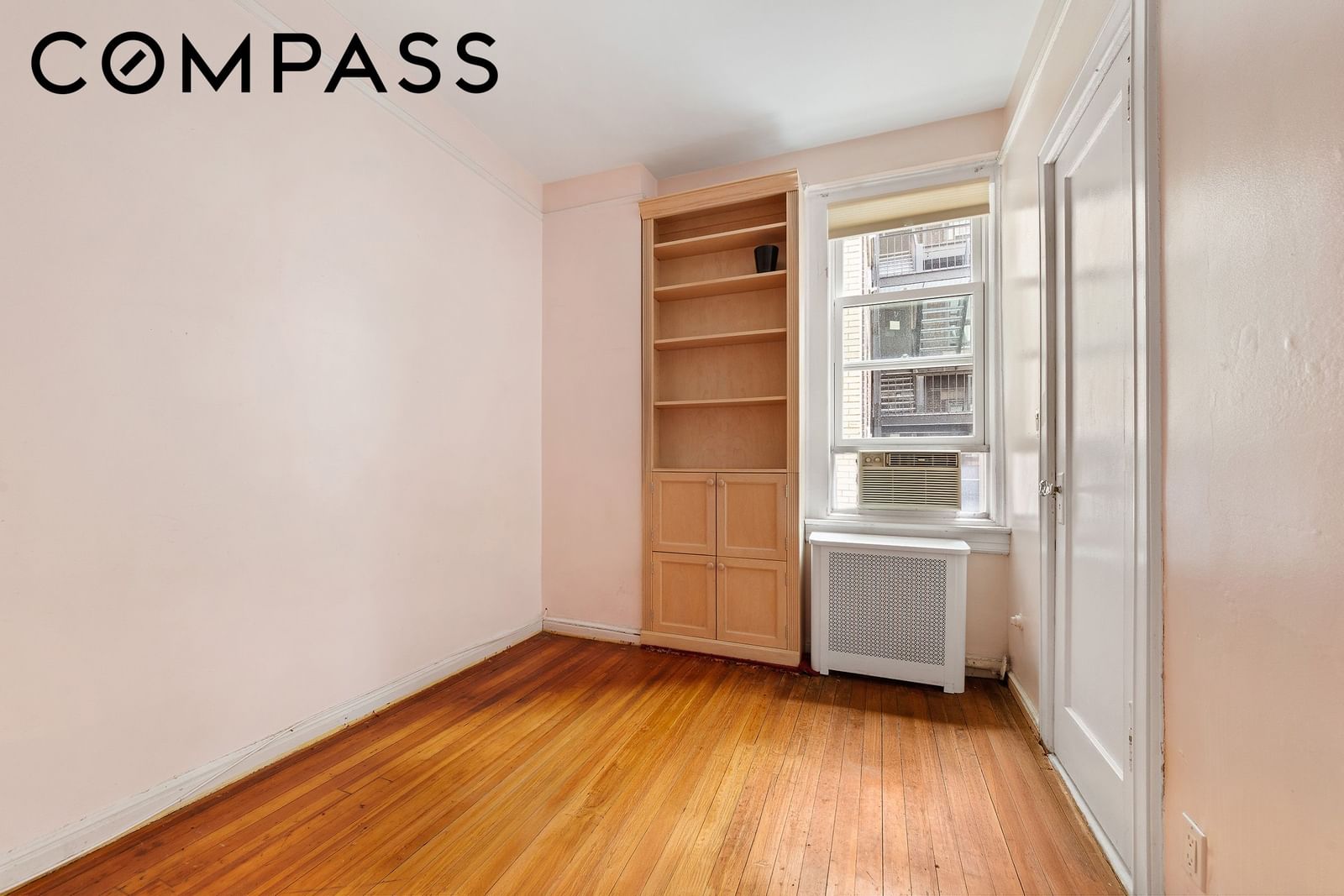 Real estate property located at 360 Riverside #8A, New York, Upper West Side, New York City, NY, US