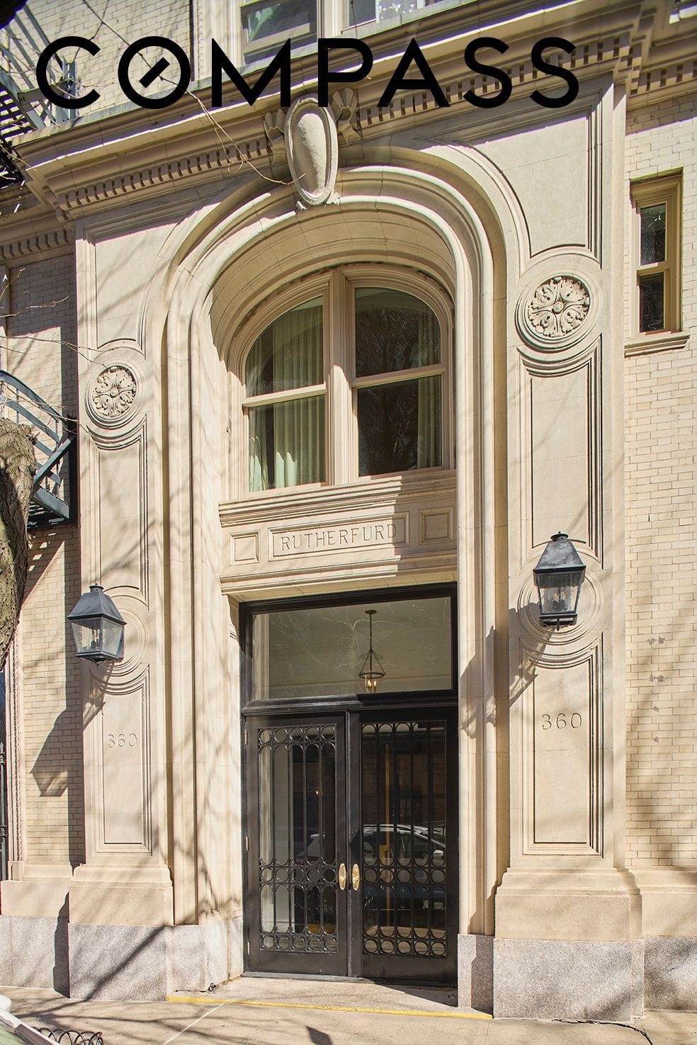 Real estate property located at 360 Riverside #8A, New York, Upper West Side, New York City, NY, US