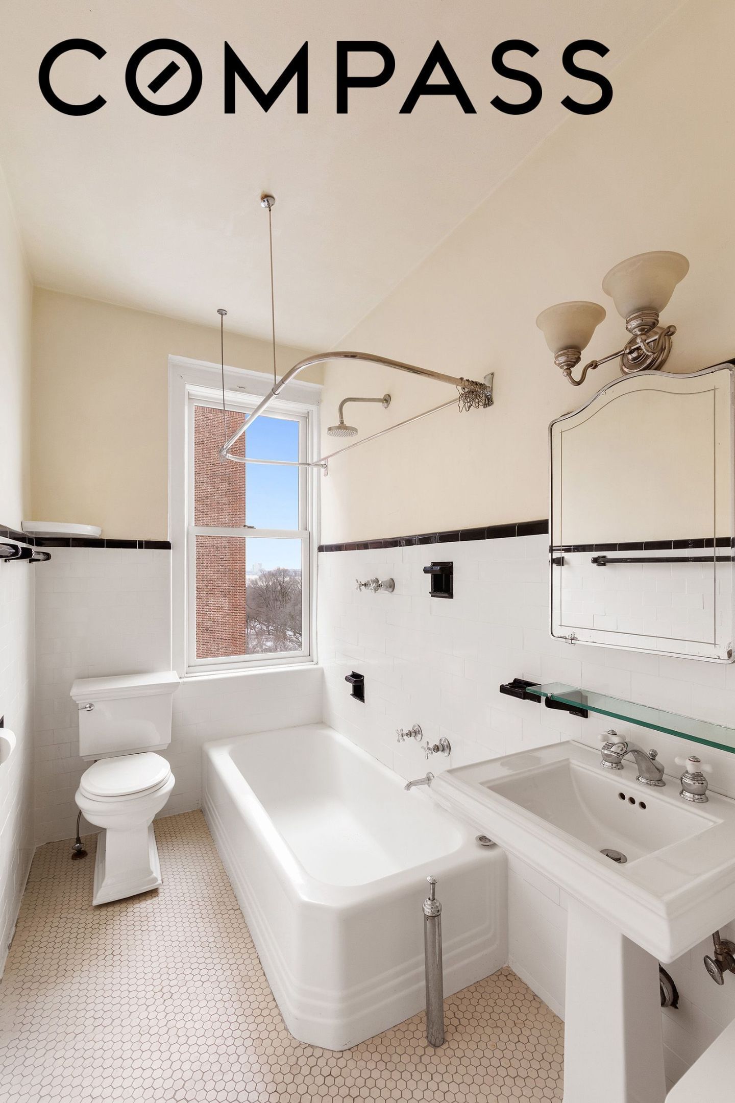 Real estate property located at 360 Riverside #8A, New York, Upper West Side, New York City, NY, US