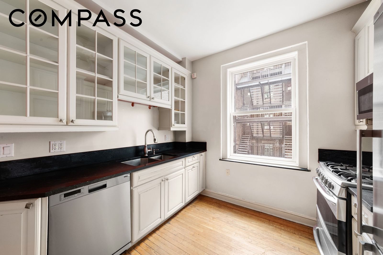 Real estate property located at 360 Riverside #8A, New York, Upper West Side, New York City, NY, US