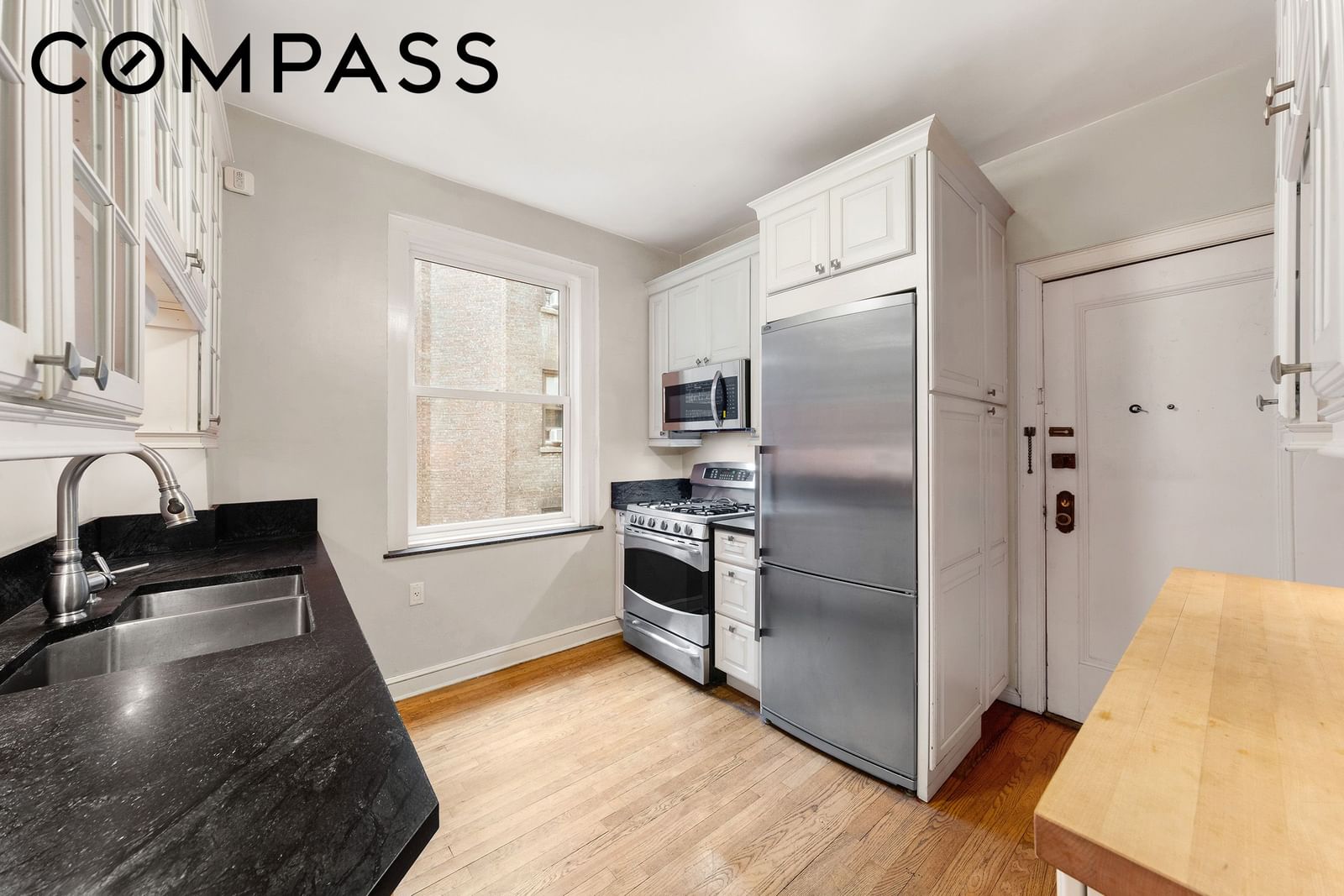 Real estate property located at 360 Riverside #8A, New York, Upper West Side, New York City, NY, US