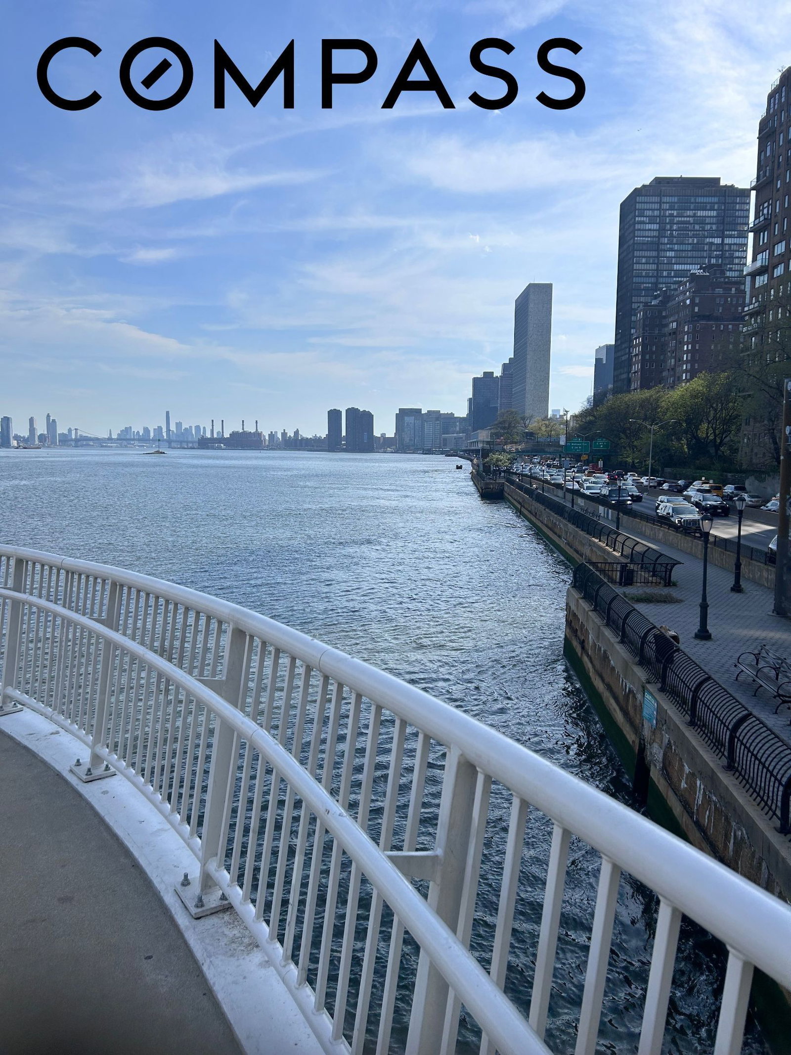 Real estate property located at 400 54th #22D, New York, Midtown East, New York City, NY, US