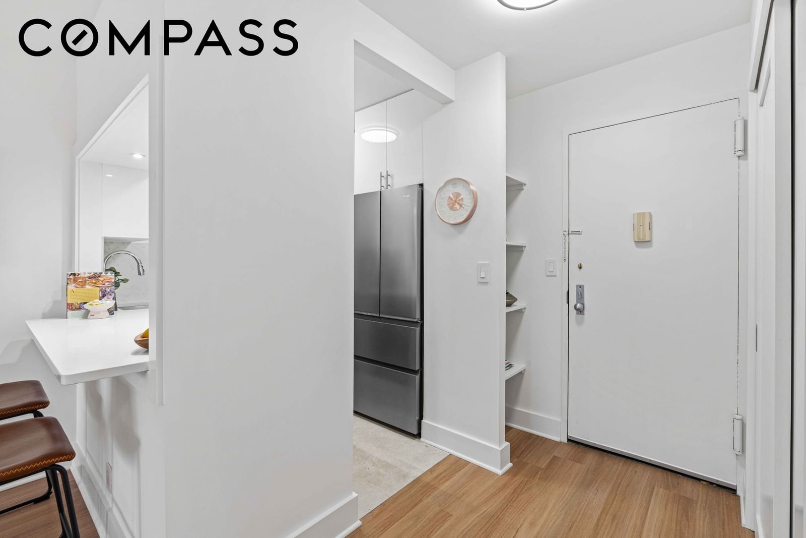Real estate property located at 400 54th #22D, New York, Midtown East, New York City, NY, US
