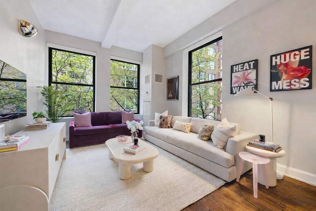 Real estate property located at 140 22nd #4F, New York, Chelsea, New York City, NY, US