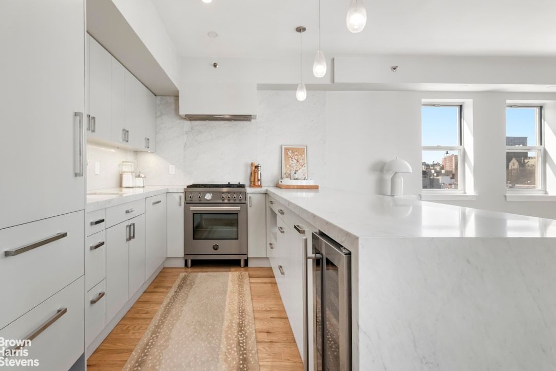 Real estate property located at 304 115TH #8A, New York, South Harlem, New York City, NY, US
