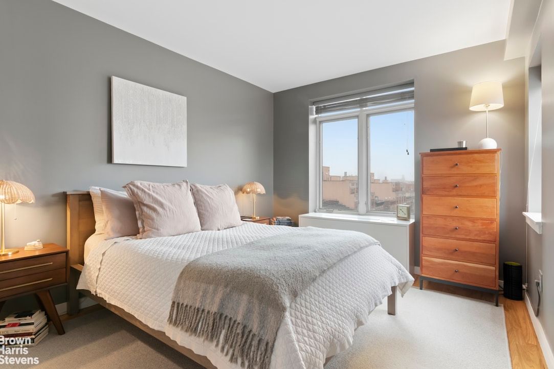 Real estate property located at 304 115TH #8A, New York, South Harlem, New York City, NY, US