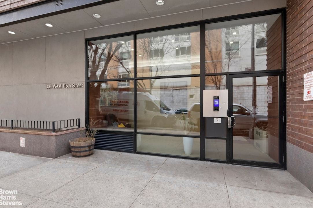 Real estate property located at 304 115TH #8A, New York, South Harlem, New York City, NY, US