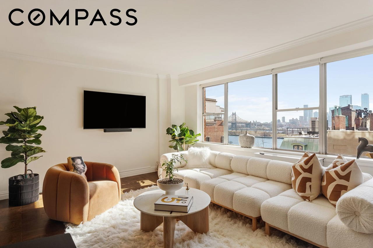 Real estate property located at 12 Beekman #7/8B, New York, Midtown East, New York City, NY, US