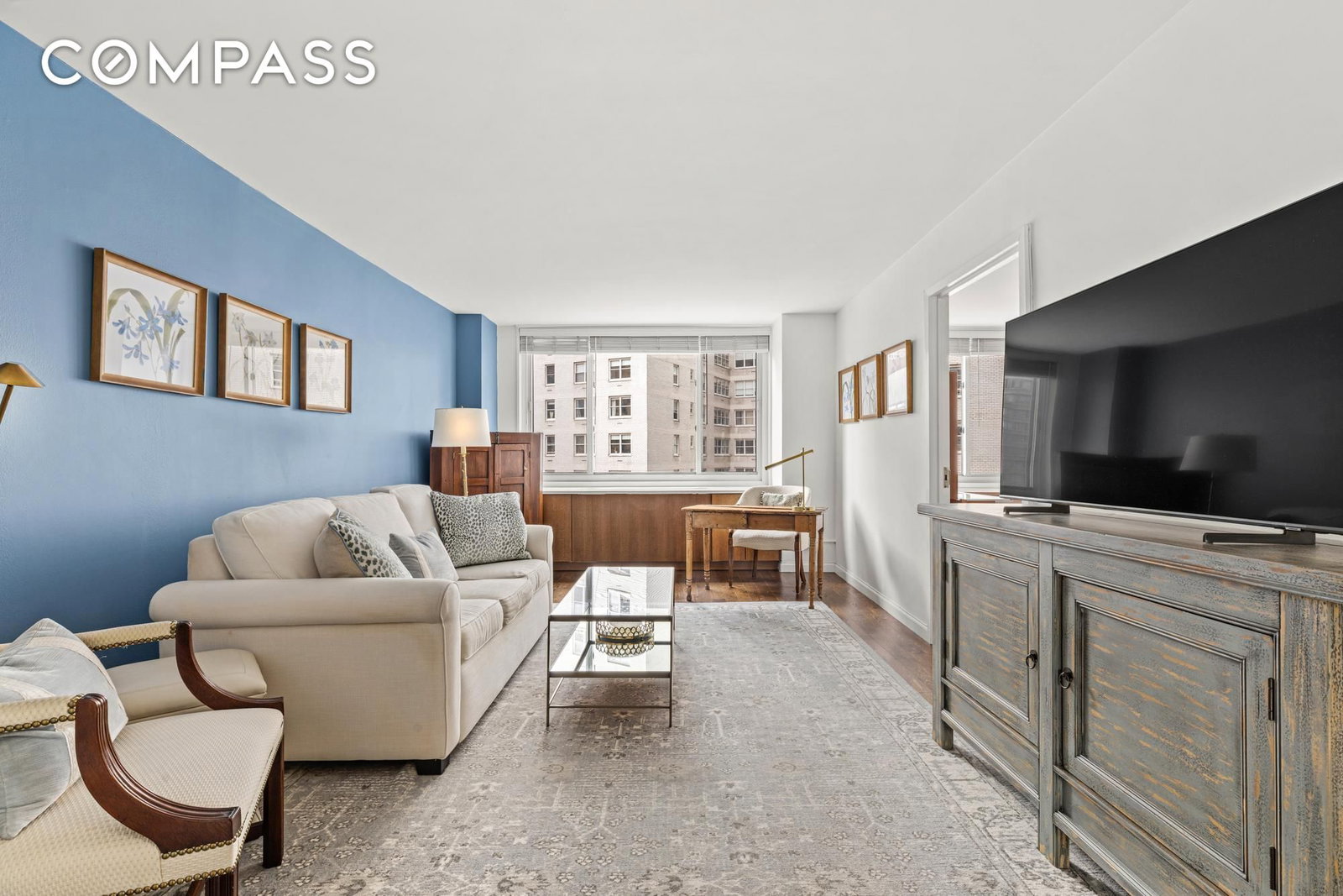 Real estate property located at 2025 Broadway #5K, New York, Upper West Side, New York City, NY, US