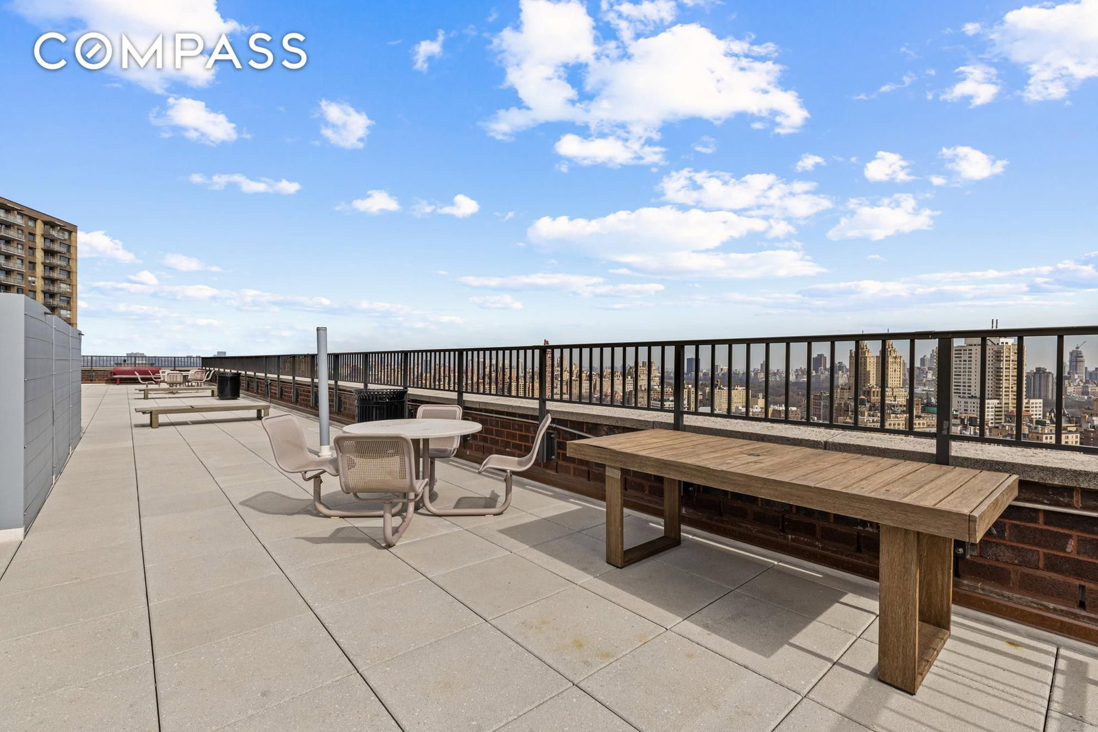 Real estate property located at 2025 Broadway #5K, New York, Upper West Side, New York City, NY, US