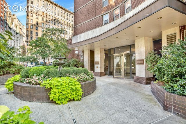 Real estate property located at 2025 Broadway #5K, New York, Upper West Side, New York City, NY, US