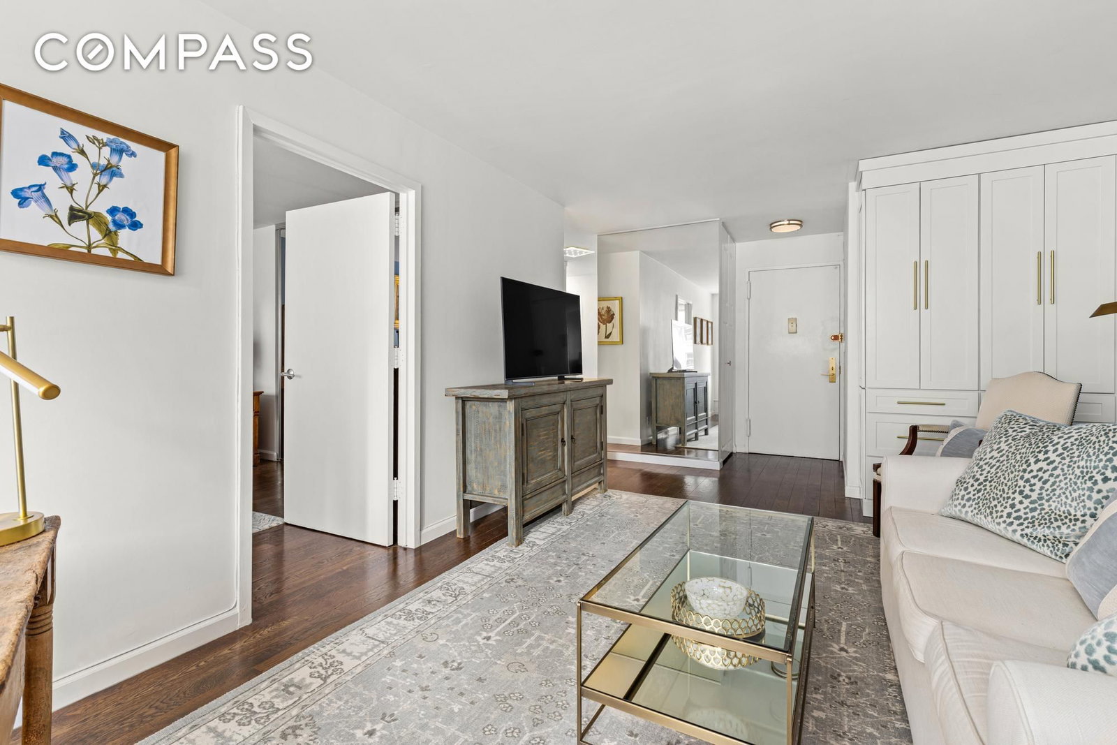 Real estate property located at 2025 Broadway #5K, New York, Upper West Side, New York City, NY, US