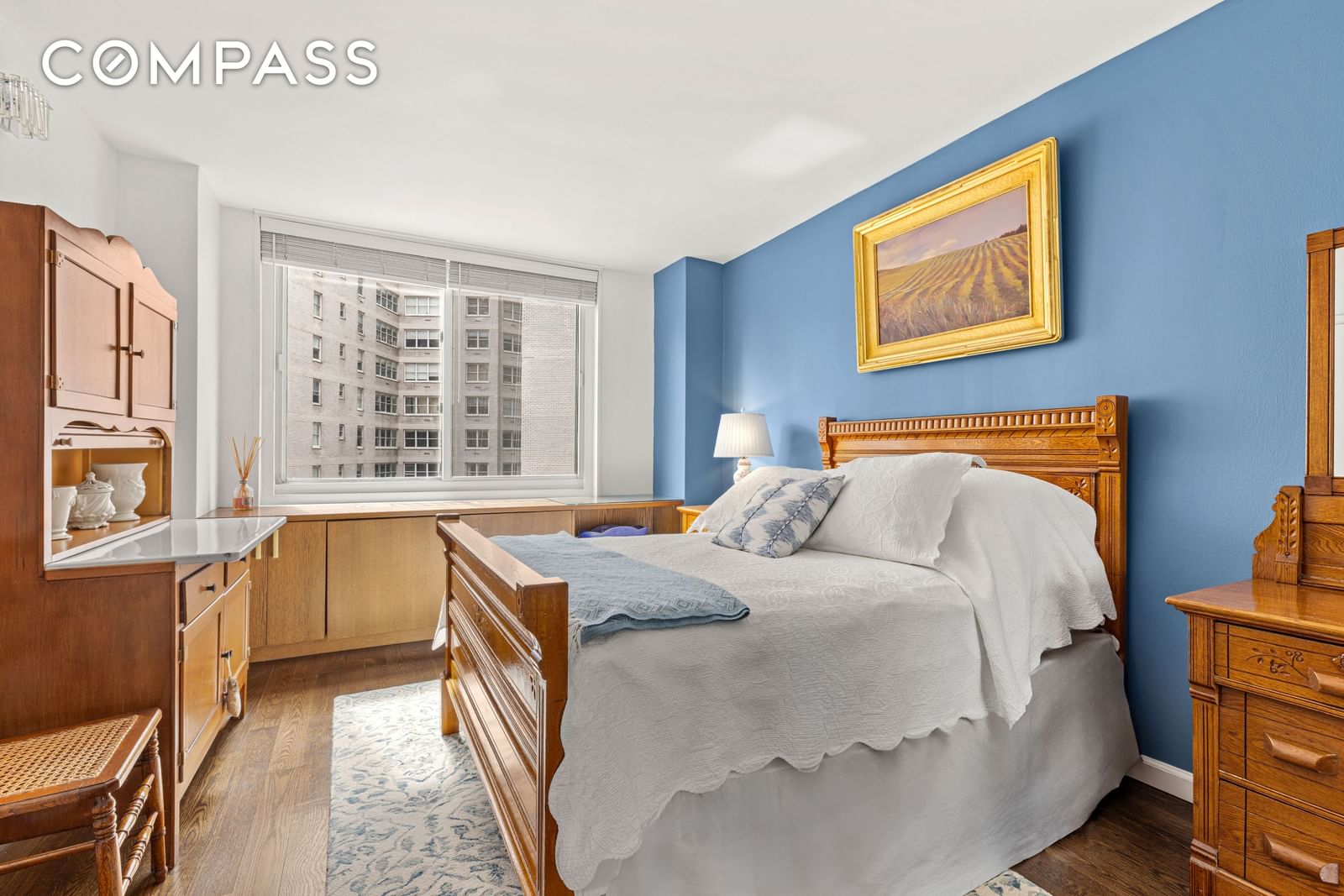 Real estate property located at 2025 Broadway #5K, New York, Upper West Side, New York City, NY, US