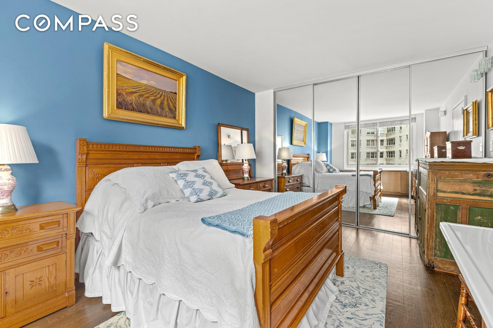 Real estate property located at 2025 Broadway #5K, New York, Upper West Side, New York City, NY, US