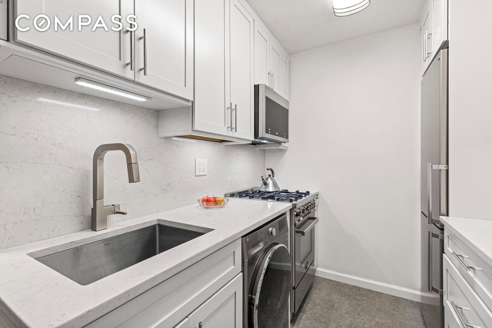 Real estate property located at 2025 Broadway #5K, New York, Upper West Side, New York City, NY, US