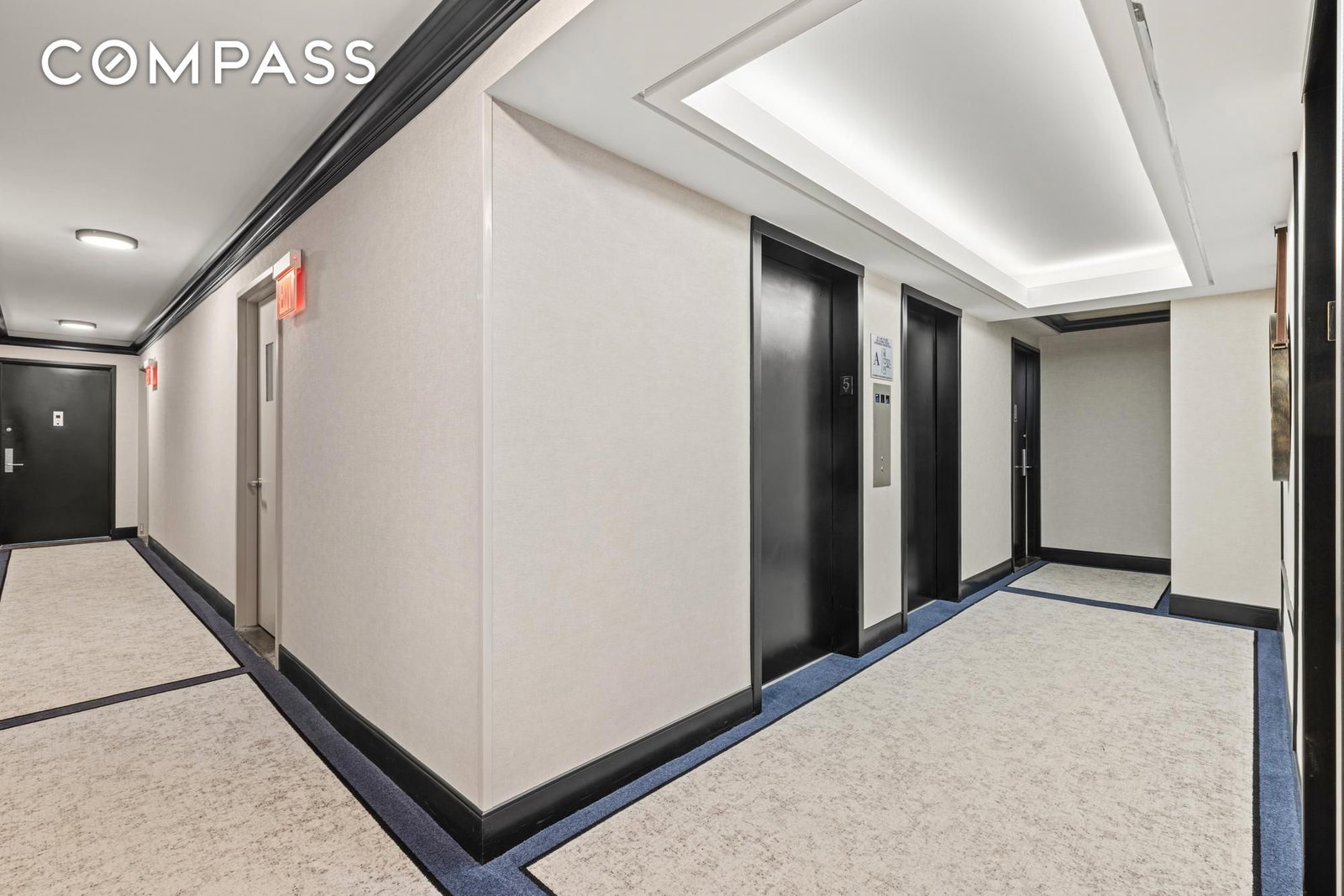 Real estate property located at 2025 Broadway #5K, New York, Upper West Side, New York City, NY, US
