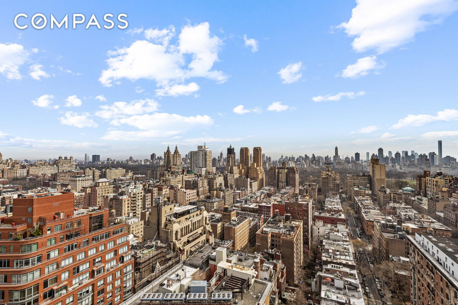 Real estate property located at 2025 Broadway #5K, New York, Upper West Side, New York City, NY, US