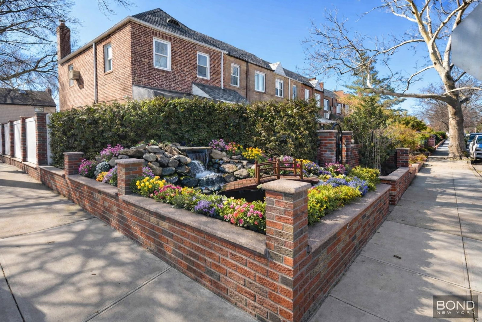 Real estate property located at 60-82 70th, Queens, Maspeth, New York City, NY, US