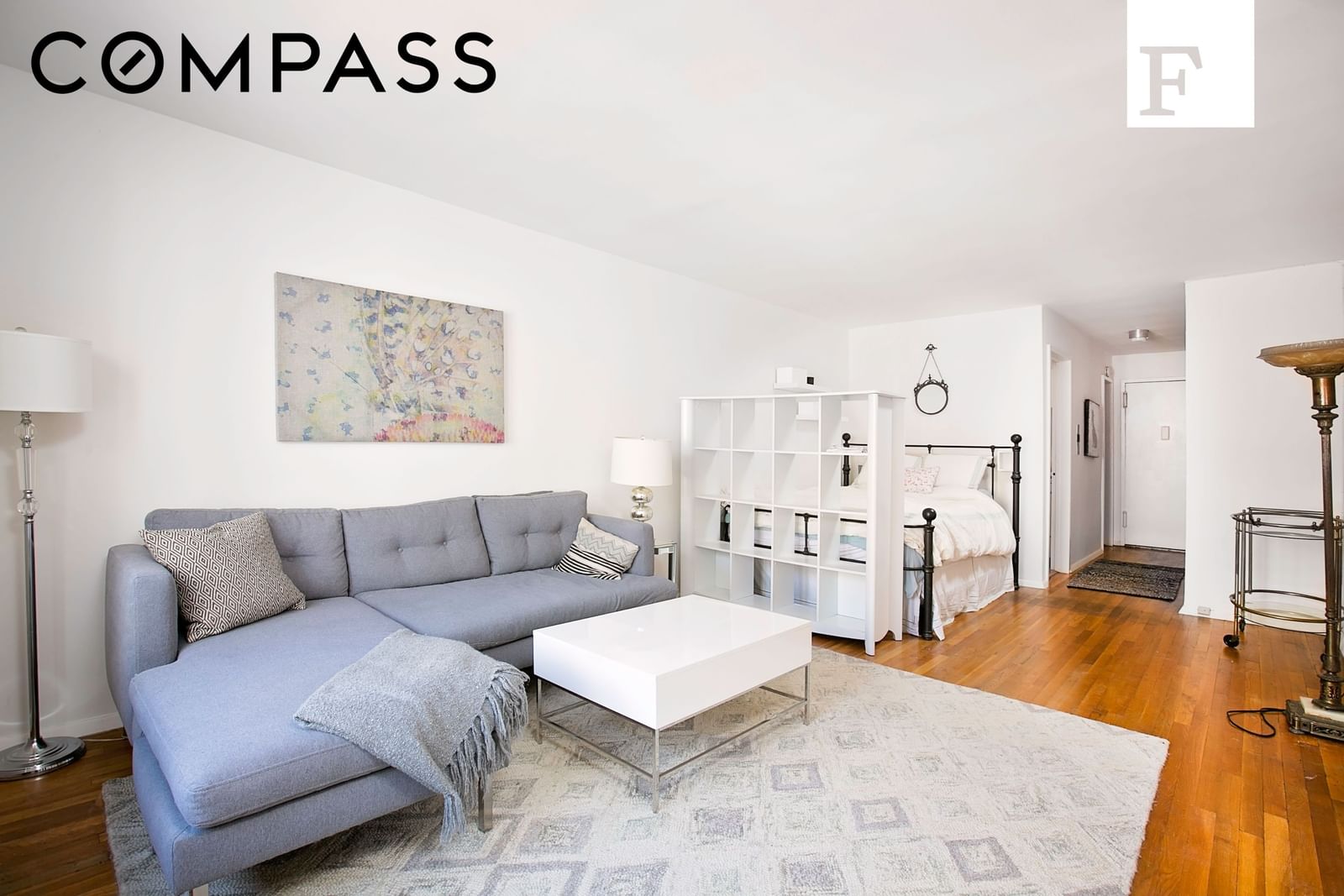 Real estate property located at 25 13th #6KS, New York, Greenwich Village, New York City, NY, US