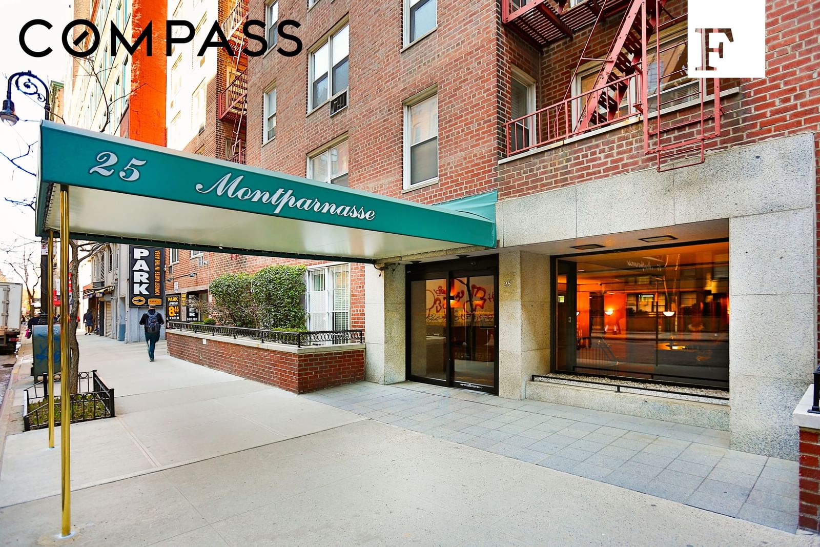 Real estate property located at 25 13th #6KS, New York, Greenwich Village, New York City, NY, US