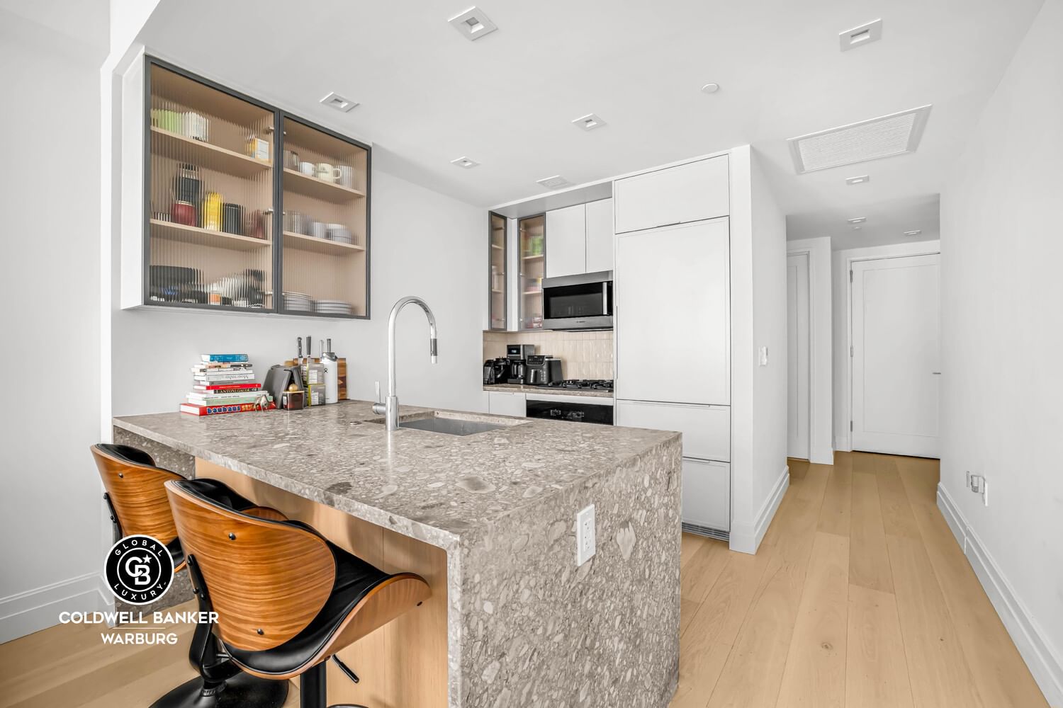 Real estate property located at 222 BROADWAY #2B, New York, Lower East Side, New York City, NY, US