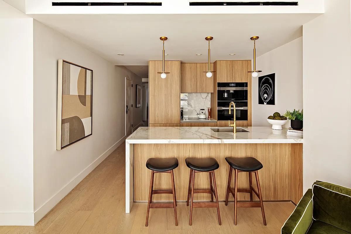 Real estate property located at 21 17th #11, New York, Flatiron, New York City, NY, US