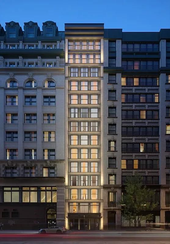 Real estate property located at 21 17th #11, New York, Flatiron, New York City, NY, US