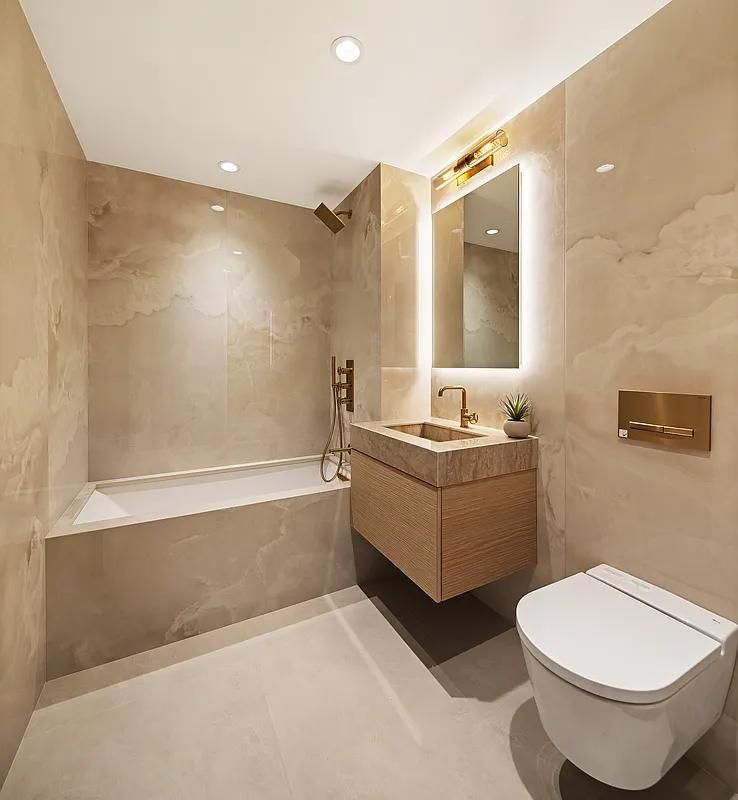 Real estate property located at 21 17th #11, New York, Flatiron, New York City, NY, US