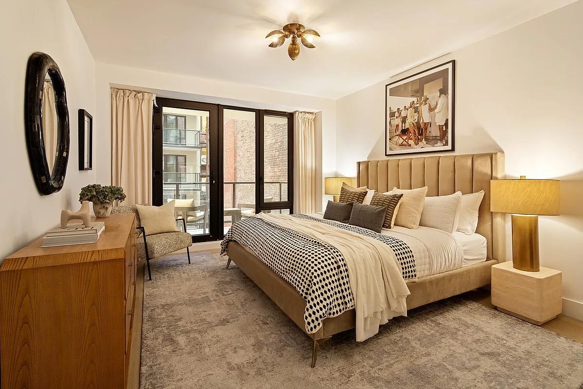 Real estate property located at 21 17th #11, New York, Flatiron, New York City, NY, US
