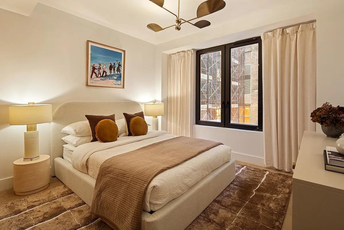 Real estate property located at 21 17th #11, New York, Flatiron, New York City, NY, US