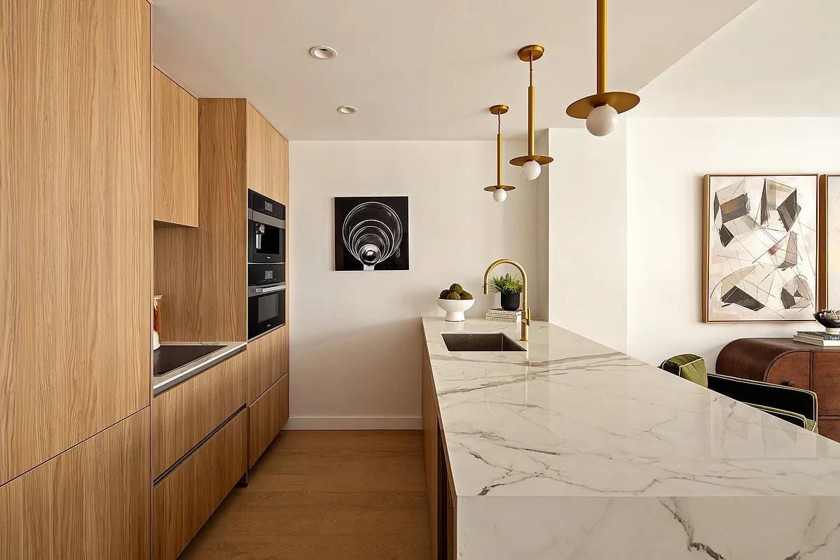 Real estate property located at 21 17th #11, New York, Flatiron, New York City, NY, US