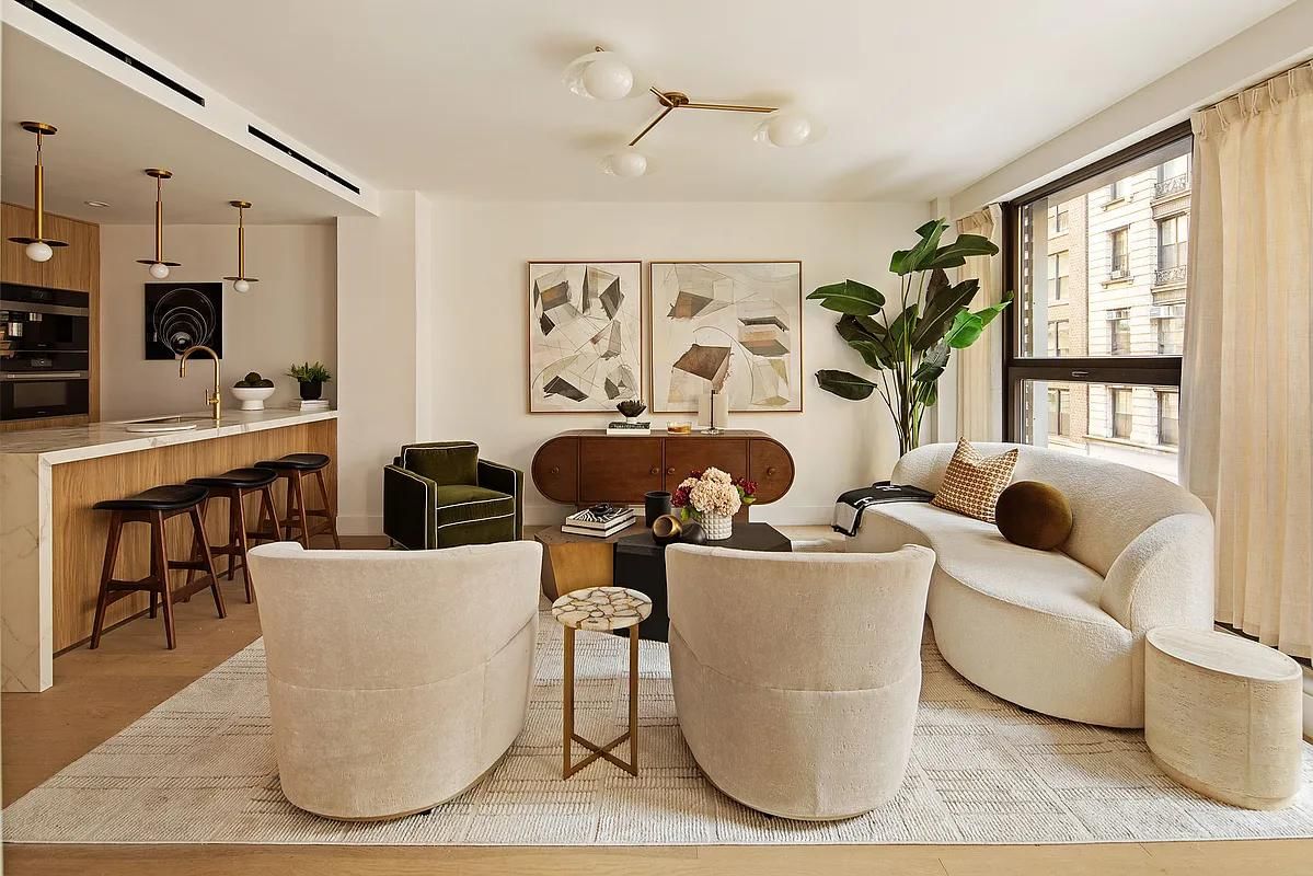 Real estate property located at 21 17th #11, New York, Flatiron, New York City, NY, US