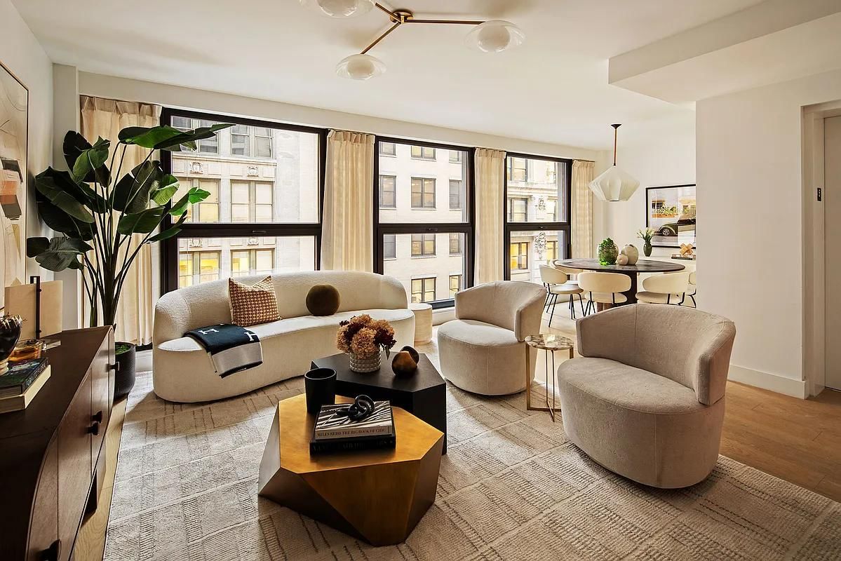 Real estate property located at 21 17th #11, New York, Flatiron, New York City, NY, US