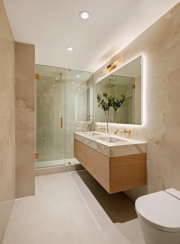Real estate property located at 21 17th #11, New York, Flatiron, New York City, NY, US