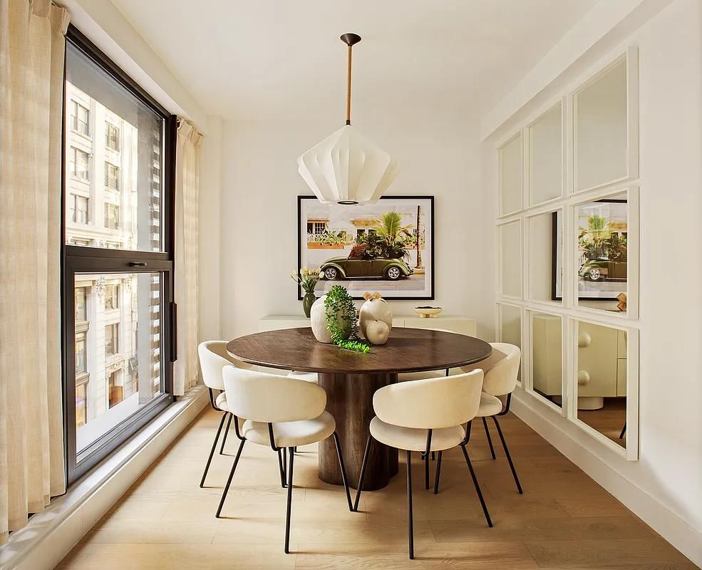 Real estate property located at 21 17th #11, New York, Flatiron, New York City, NY, US
