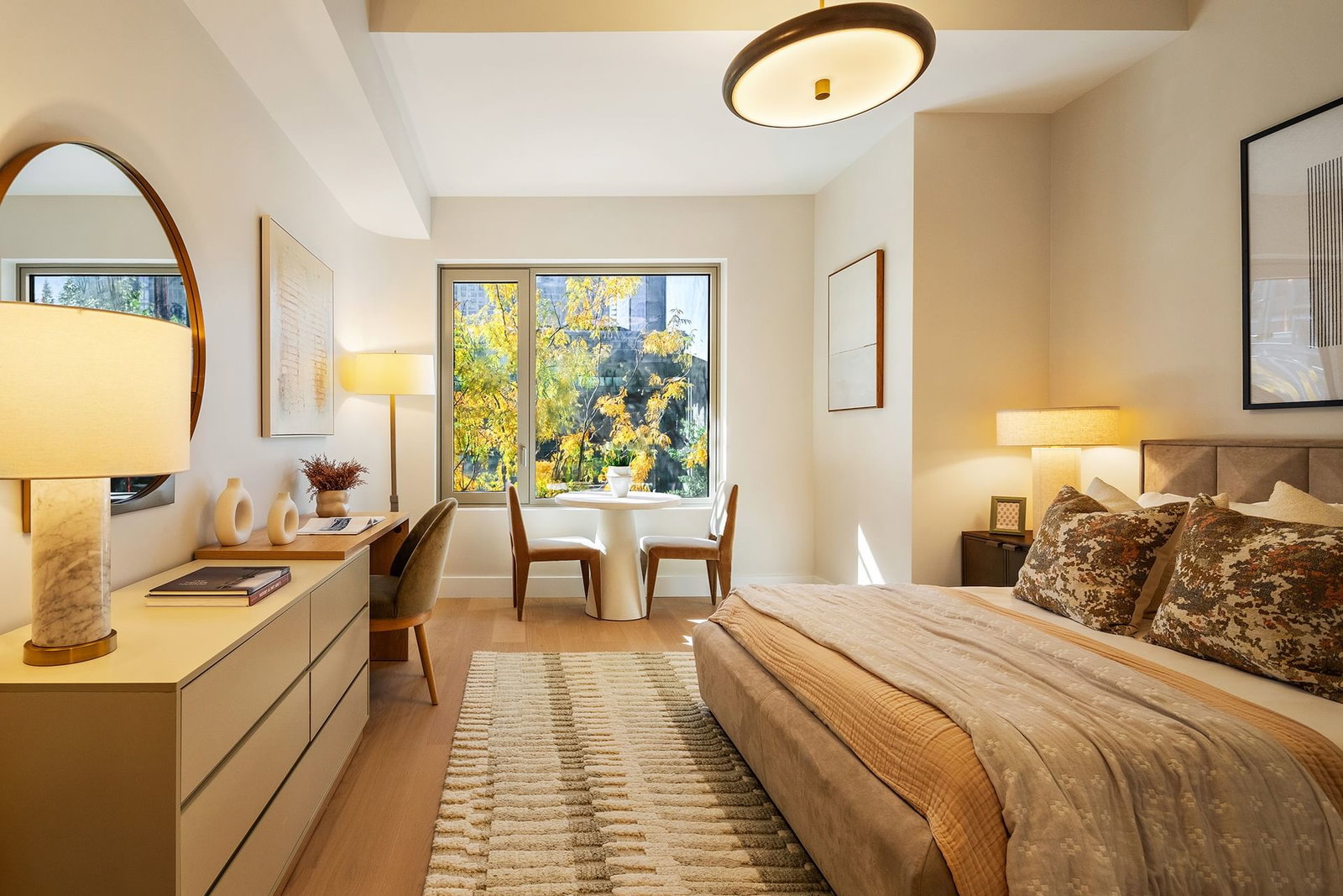 Real estate property located at 24-01 Queens #502, Queens, Long Island City, New York City, NY, US