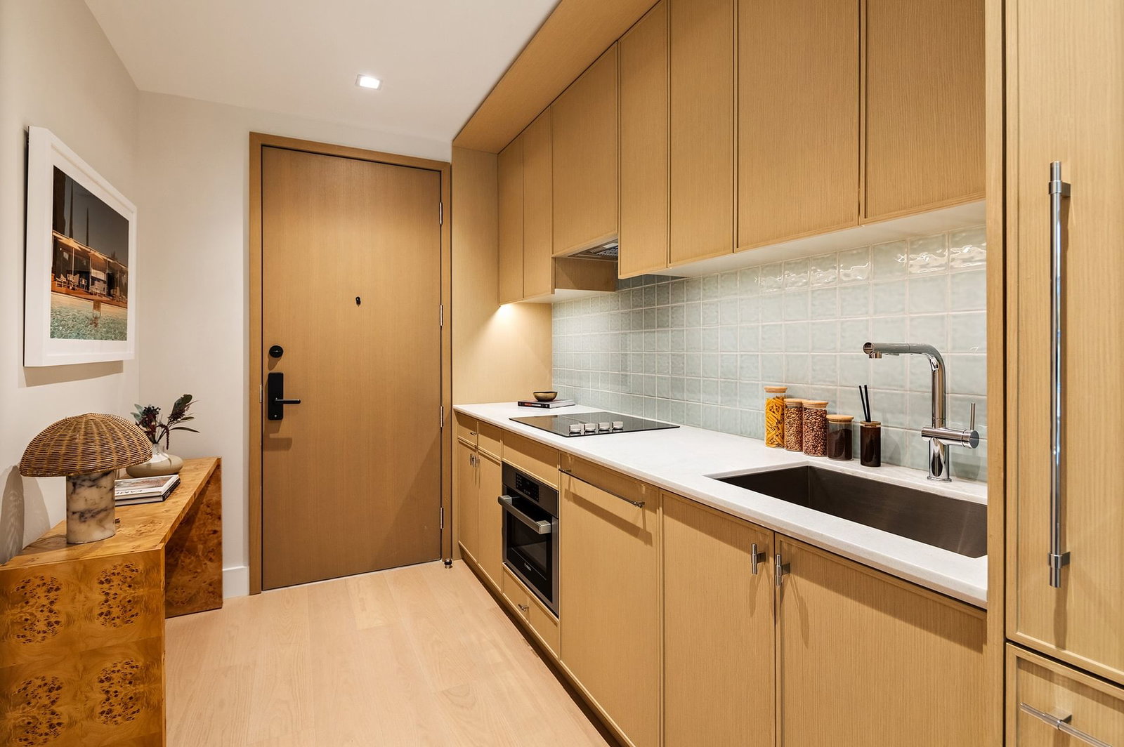Real estate property located at 24-01 Queens #502, Queens, Long Island City, New York City, NY, US