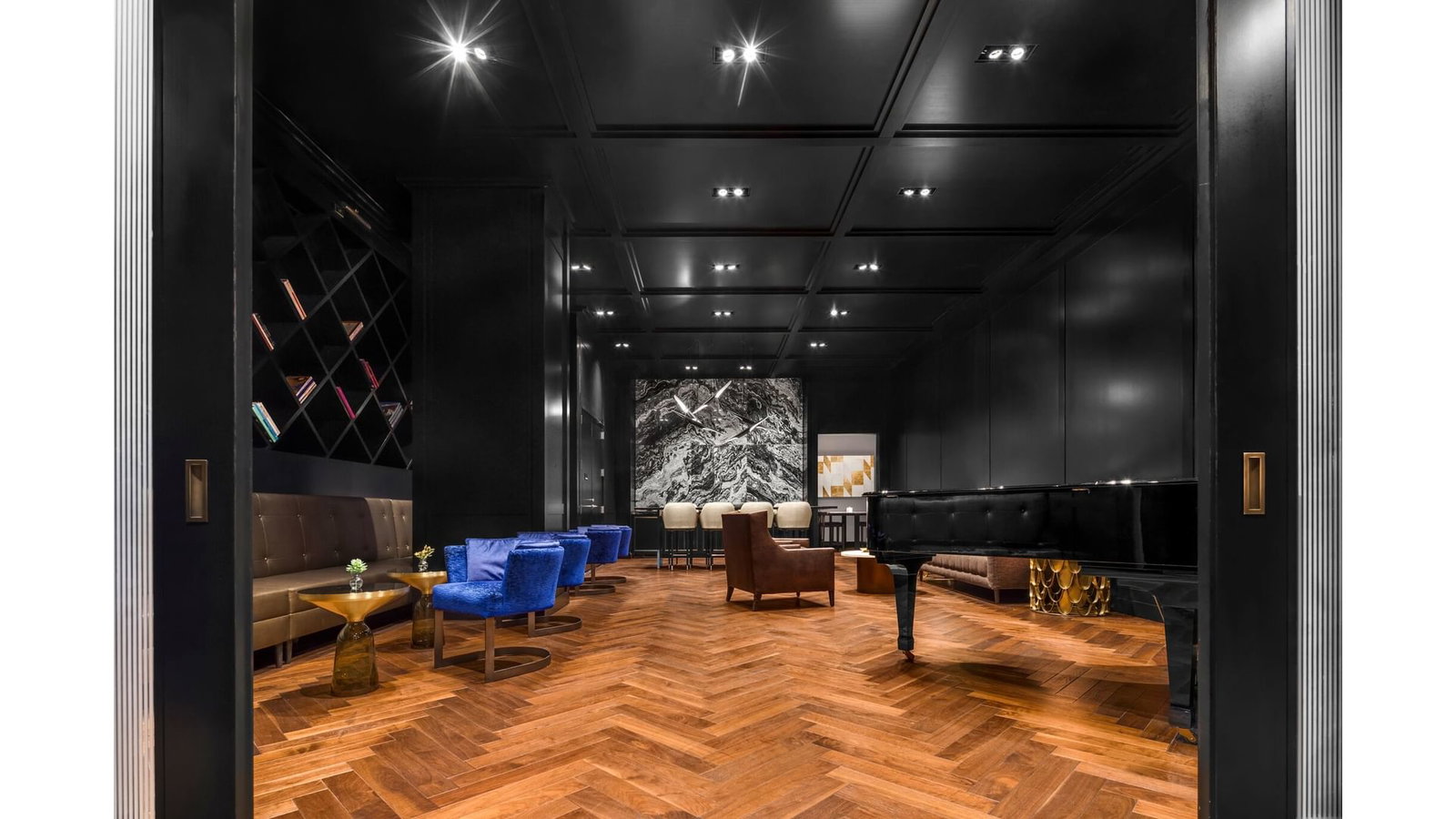 Real estate property located at 425 50TH #12K, New York, Hell's Kitchen, New York City, NY, US