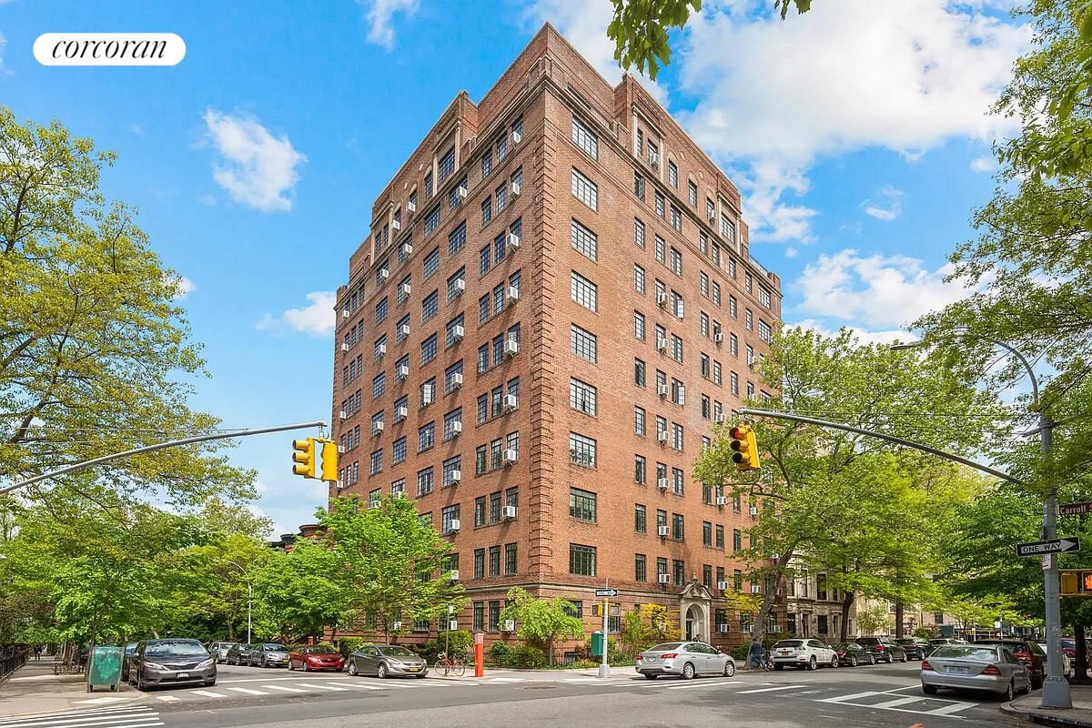 Real estate property located at 118 8th #11C, Kings, Park Slope, New York City, NY, US