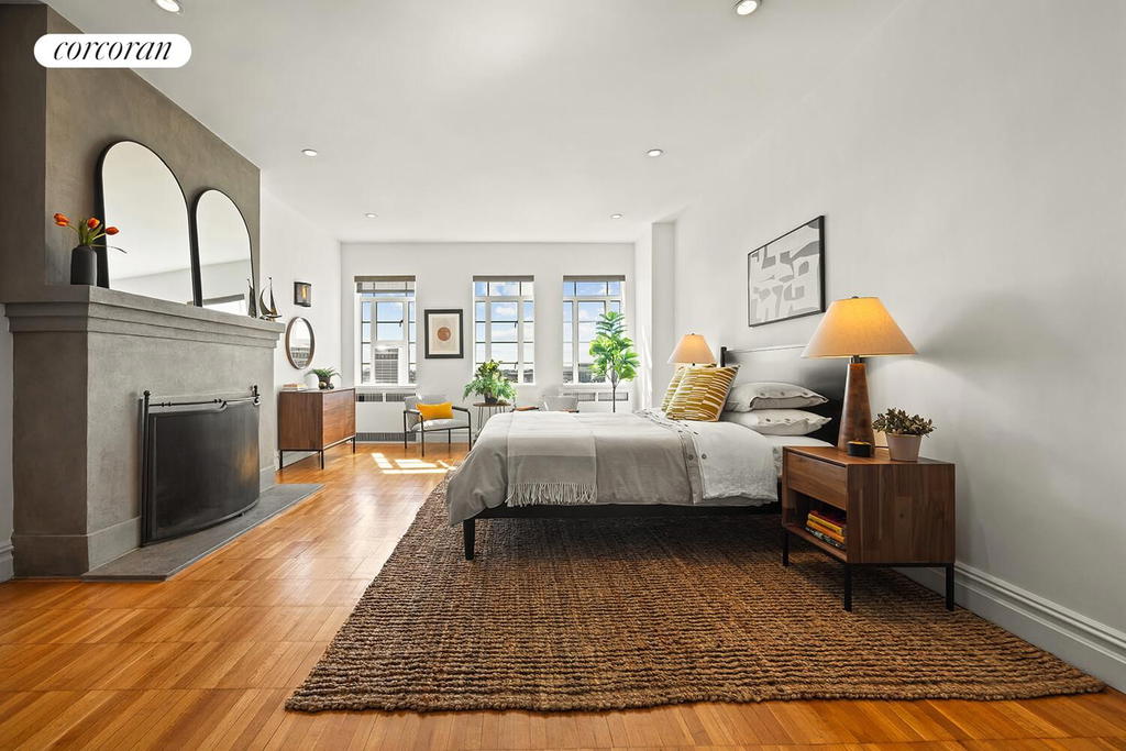Real estate property located at 118 8th #11C, Kings, Park Slope, New York City, NY, US