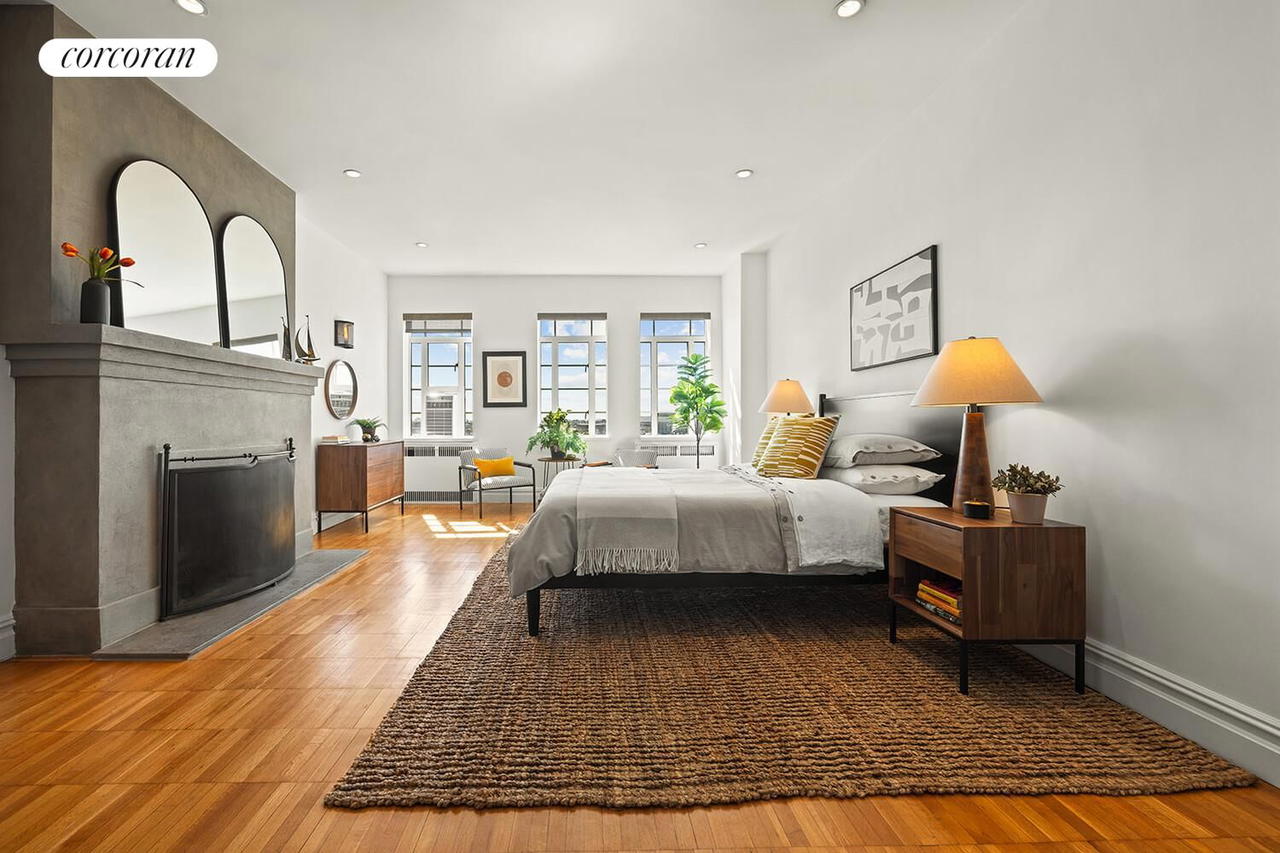 Real estate property located at 118 8th #11C, Kings, Park Slope, New York City, NY, US