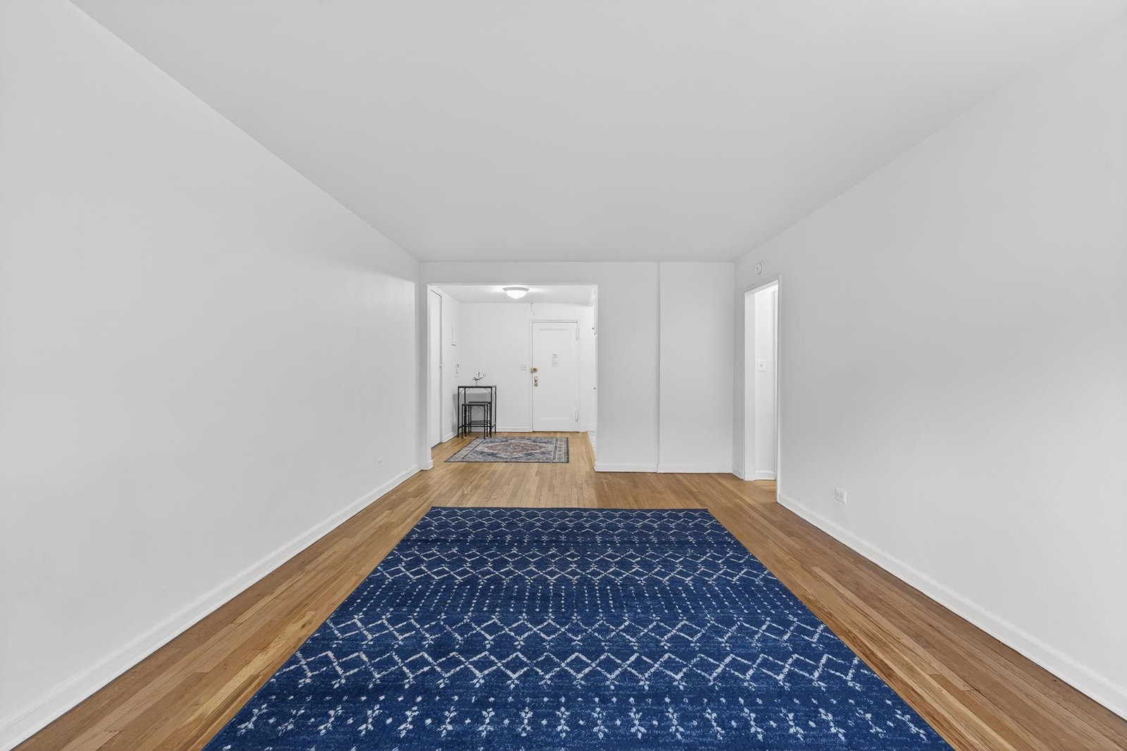 Real estate property located at 37-20 87th #1-D, Queens, Jackson Heights, New York City, NY, US