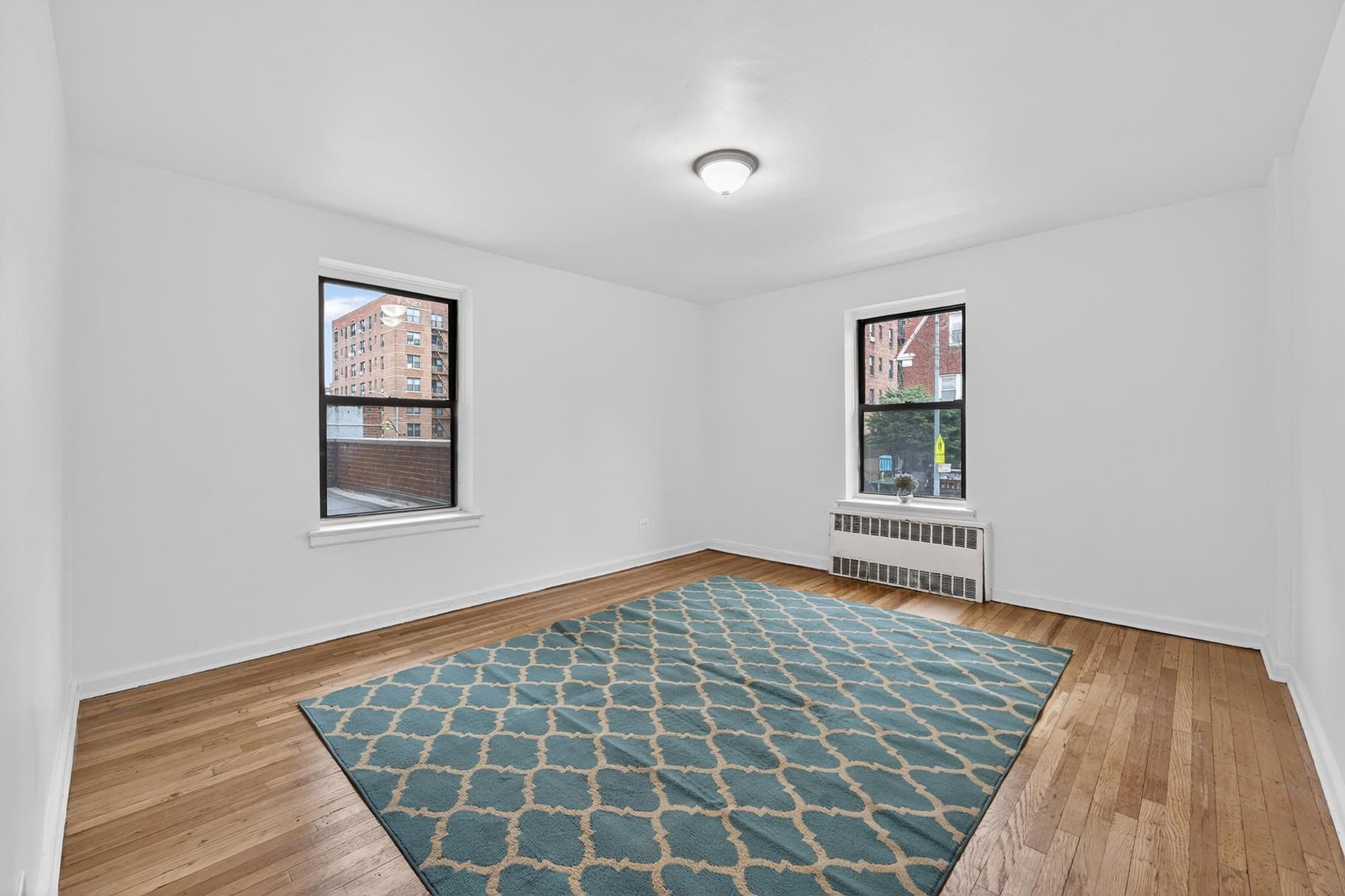 Real estate property located at 37-20 87th #1-D, Queens, Jackson Heights, New York City, NY, US