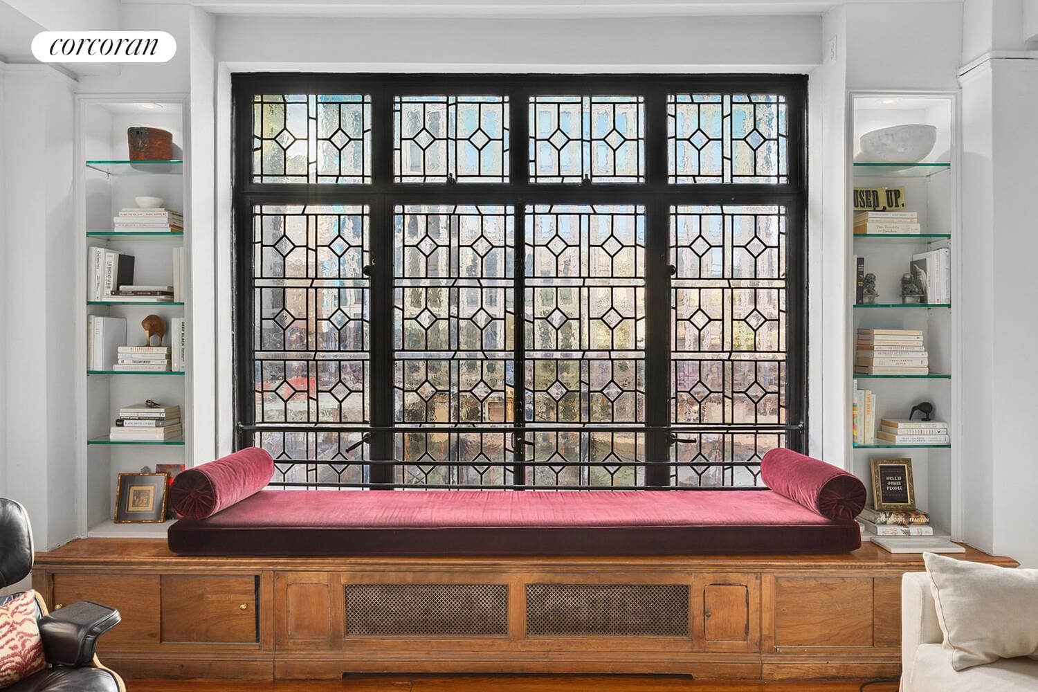 Real estate property located at 40 67TH #7D, New York, Lincoln Square, New York City, NY, US