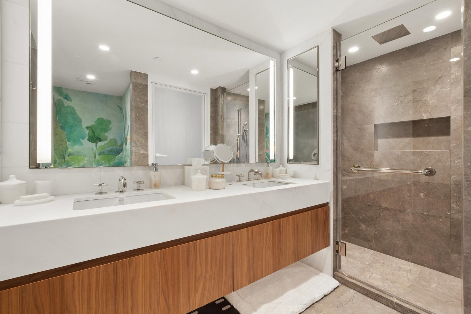 Real estate property located at 111 56th #39-L, New York, Midtown West, New York City, NY, US
