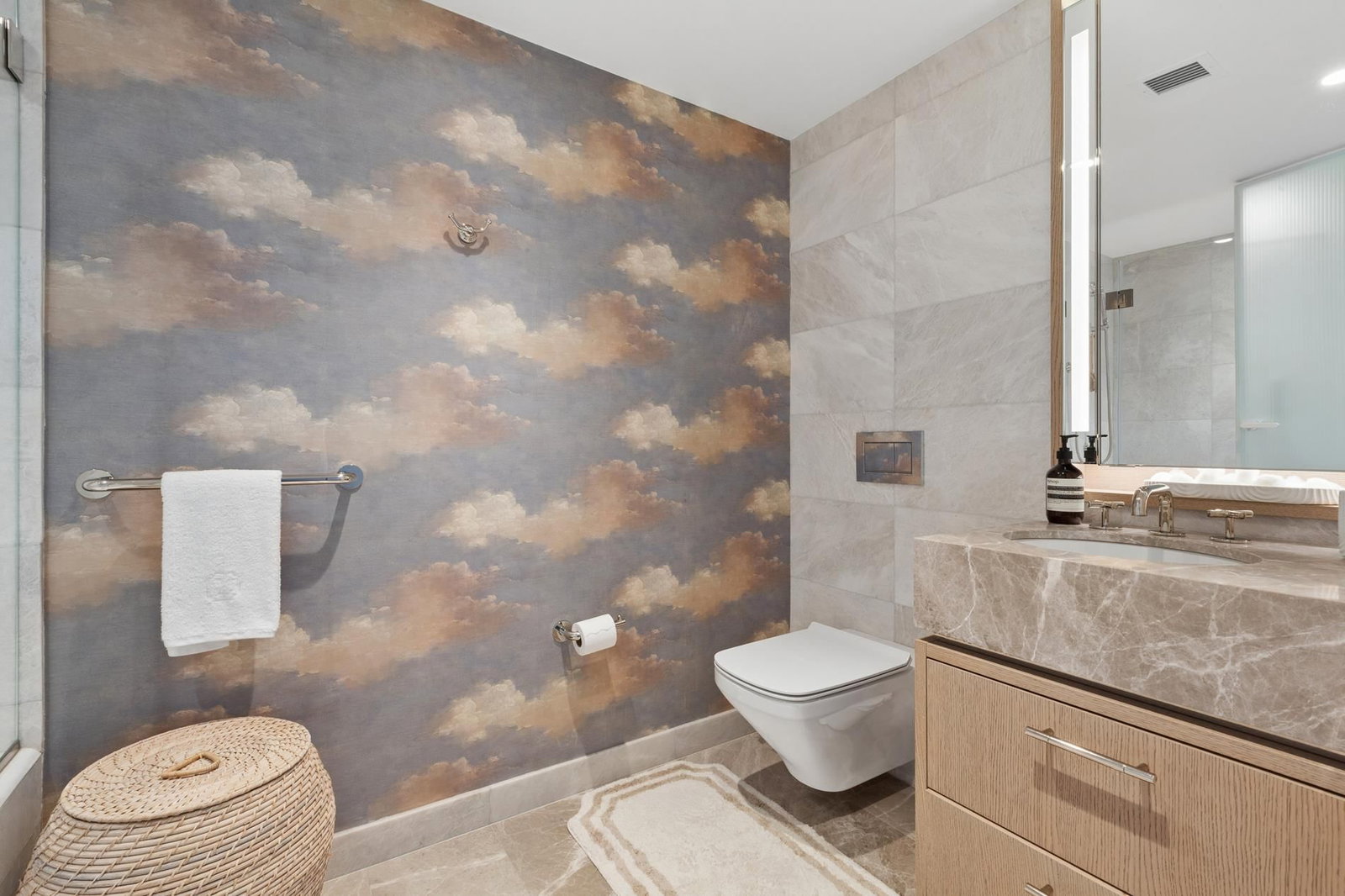 Real estate property located at 111 56th #39-L, New York, Midtown West, New York City, NY, US