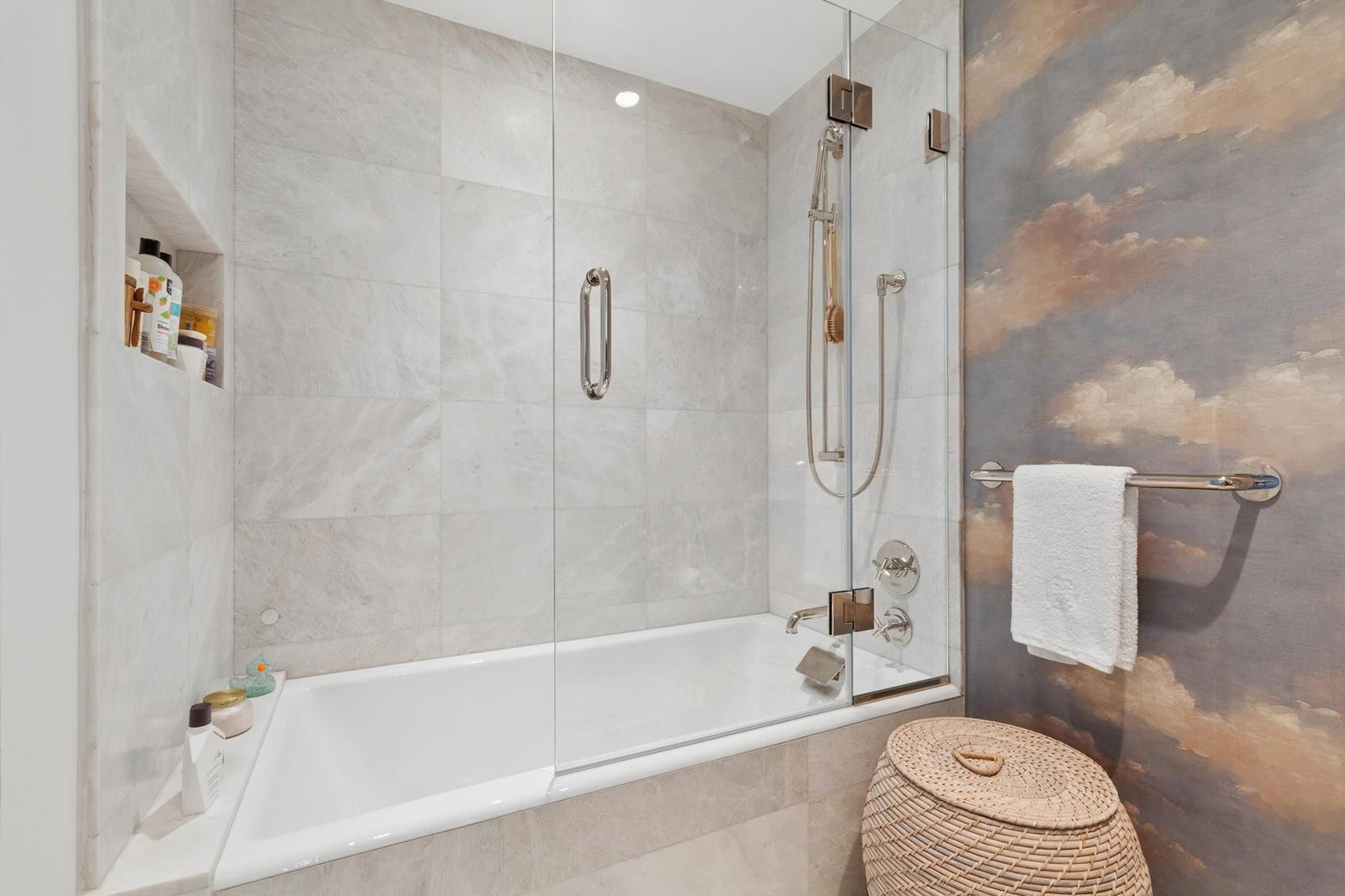 Real estate property located at 111 56th #39-L, New York, Midtown West, New York City, NY, US