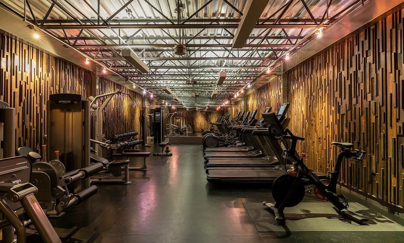Real estate property located at 111 56th #39-L, New York, Midtown West, New York City, NY, US