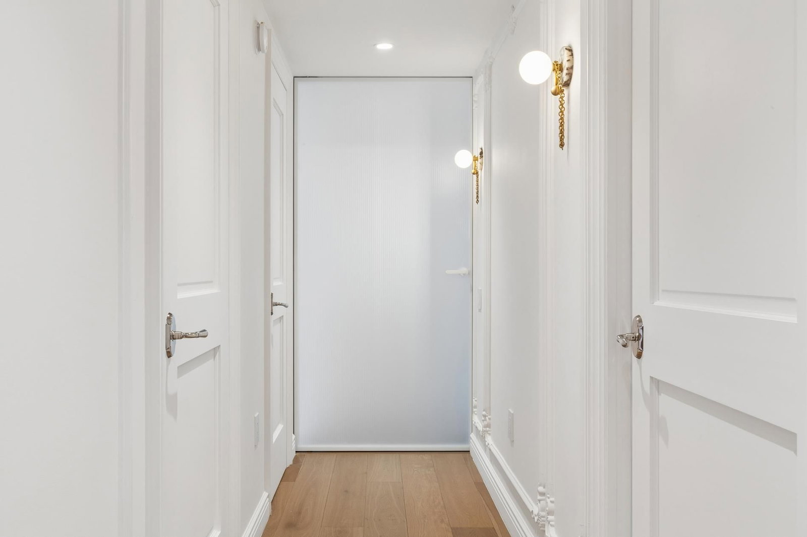 Real estate property located at 111 56th #39-L, New York, Midtown West, New York City, NY, US